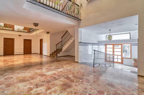 Apartamento Casa Luis Y Nawong