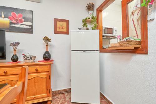 Apartamento Casa Luis Y Nawong