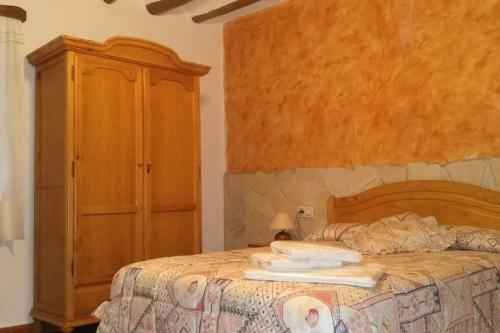Casa Rural La Risca I
