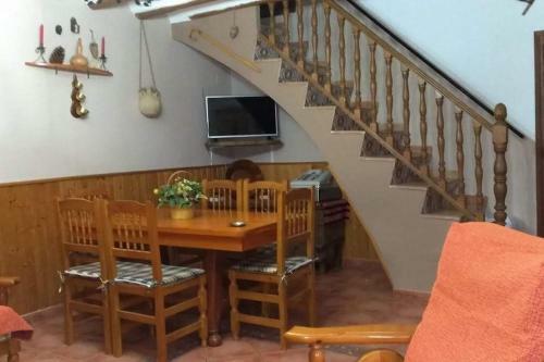 Casa Rural La Risca I