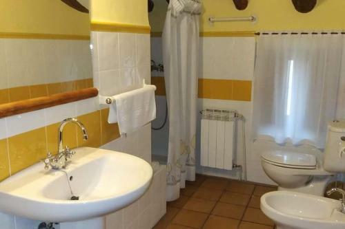 Casa Rural La Risca I
