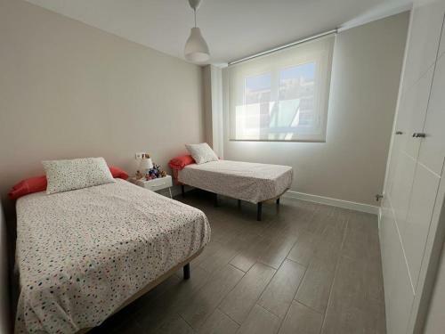Apartamento Vista Azul