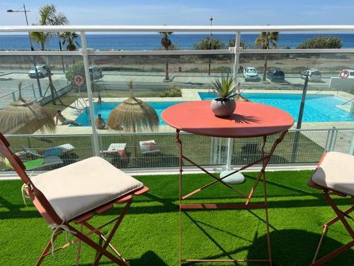 Apartamento Vista Azul