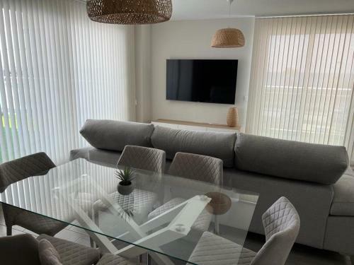 Apartamento Vista Azul