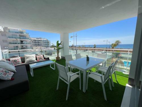 Apartamento Vista Azul