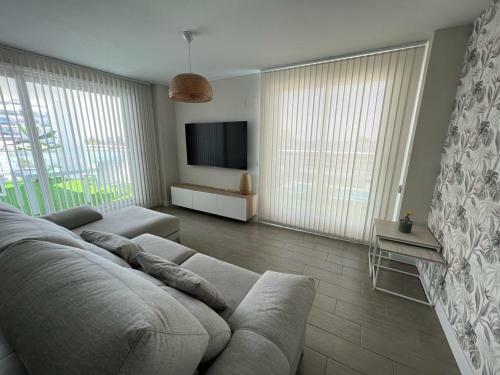 Apartamento Vista Azul