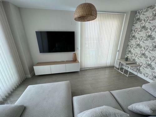 Apartamento Vista Azul