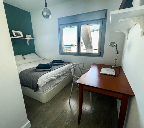 Apartamento Atico Bremadito Duna Beach