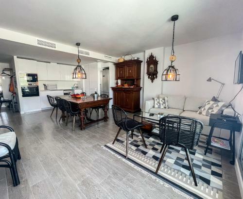 Apartamento Atico Bremadito Duna Beach
