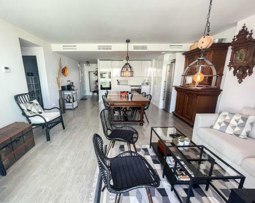 Apartamento Atico Bremadito Duna Beach