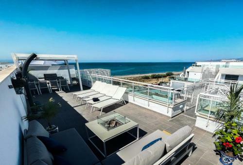 Apartamento Atico Bremadito Duna Beach