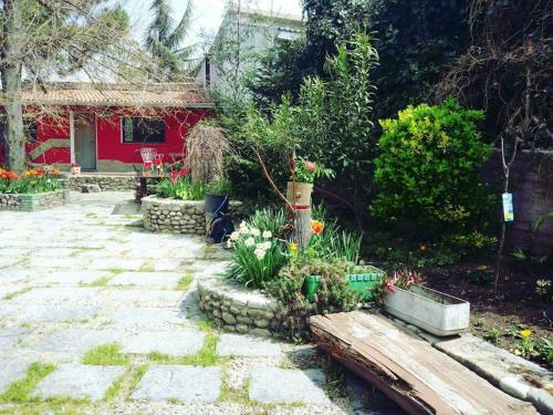 Casita De Invitados Cerca De Madrid