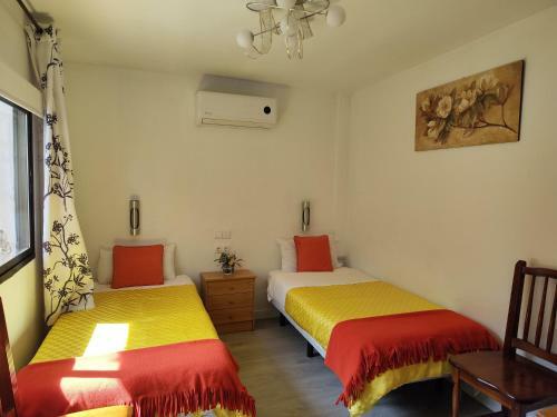 Casita De Invitados Cerca De Madrid