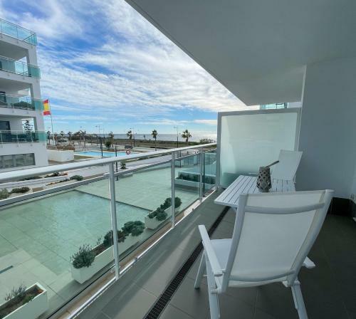 Apartamento Paraiso Duna Beach 2