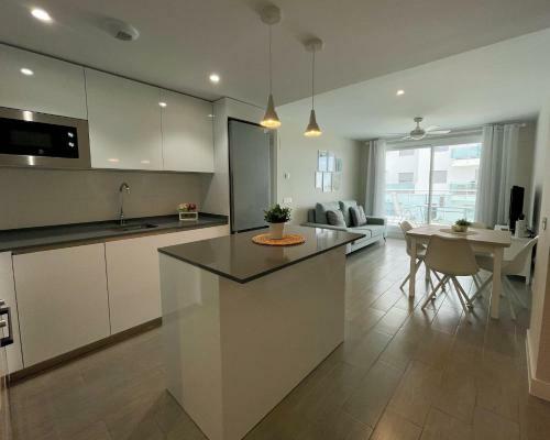 Apartamento Paraiso Duna Beach 2