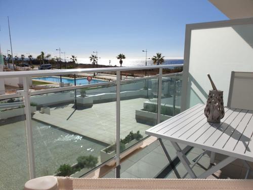 Apartamento Paraiso Duna Beach 2