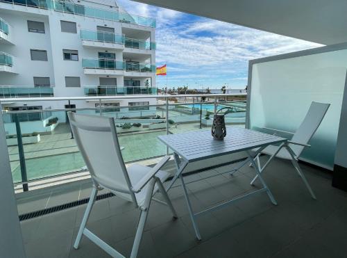 Apartamento Paraiso Duna Beach 2