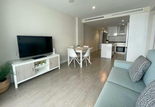 Apartamento Paraiso Duna Beach 2