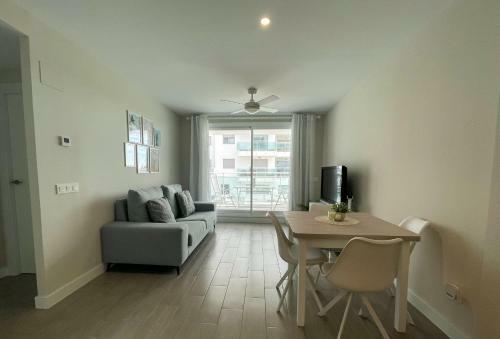 Apartamento Paraiso Duna Beach 2