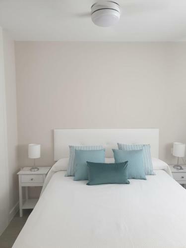 Apartamento Paraiso Duna Beach 2