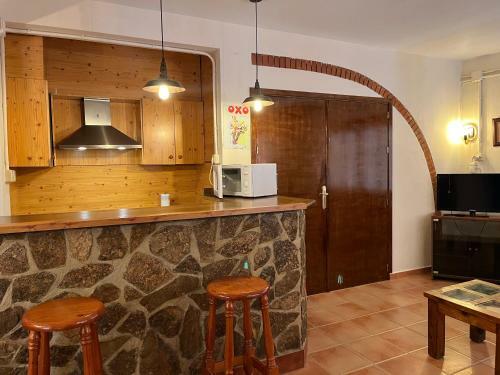 Casas Rurales Puerto Rico