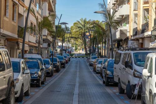 Apartamento Welcome Two By Aldertons