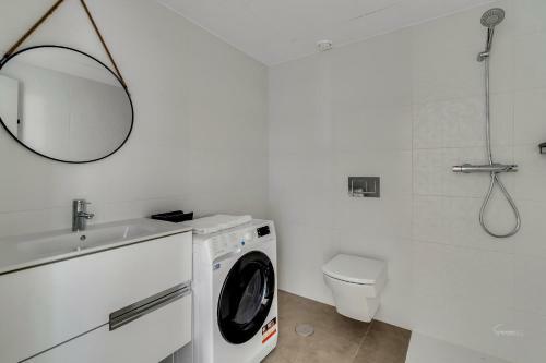 Apartamento Welcome Two By Aldertons