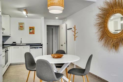 Apartamento Welcome Two By Aldertons
