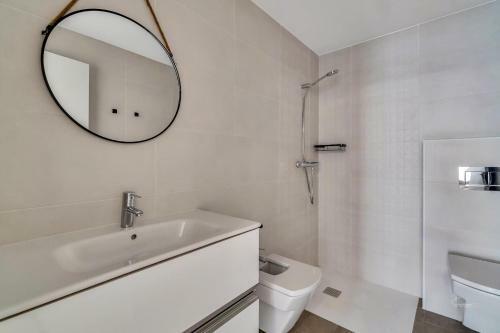 Apartamento Welcome Two By Aldertons