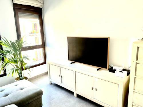 Apartamento La Sabina Moraira