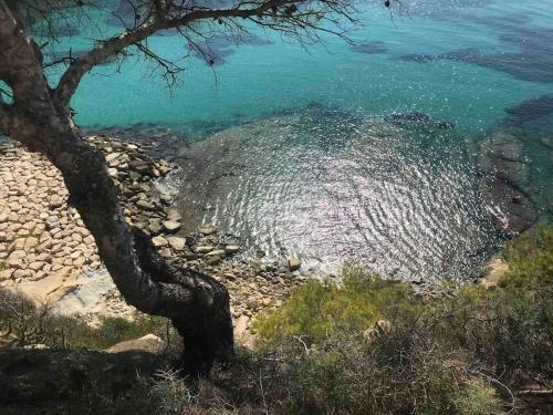 Apartamento La Sabina Moraira