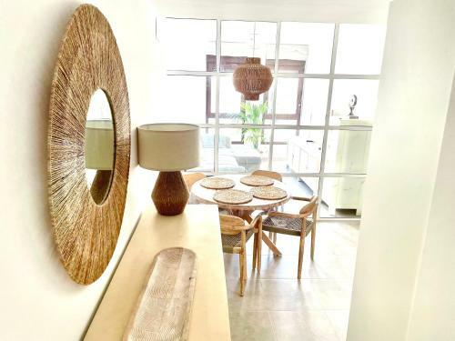 Apartamento La Sabina Moraira