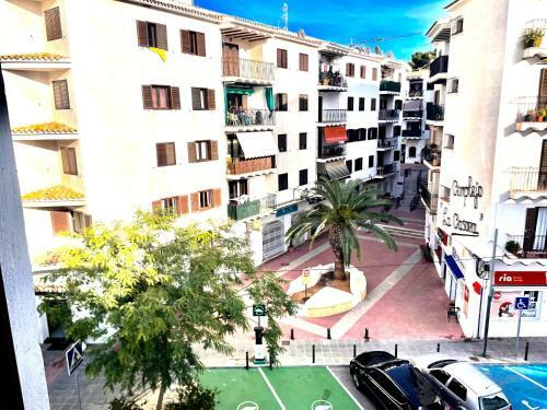 Apartamento La Sabina Moraira