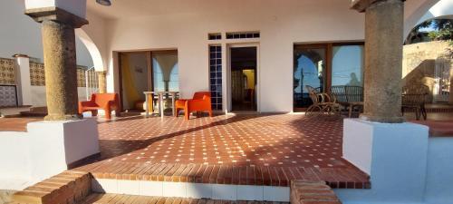 Moraira Casa Raconet
