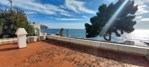 Moraira Casa Raconet