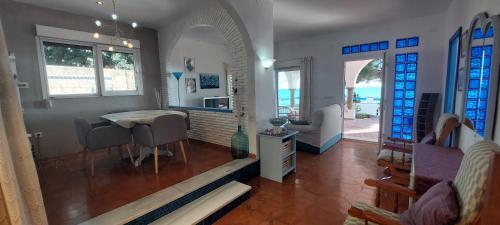 Moraira Casa Raconet