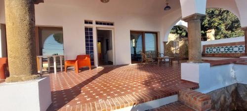 Moraira Casa Raconet