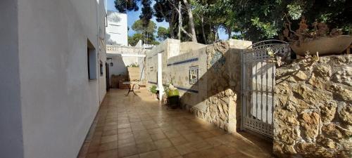 Moraira Casa Raconet