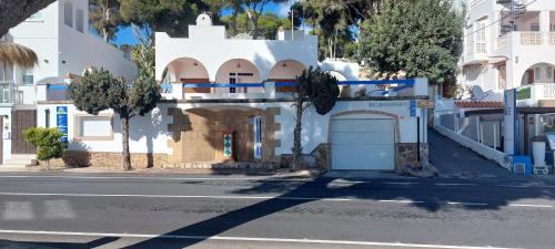 Moraira Casa Raconet