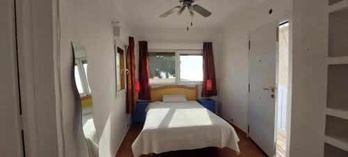 Moraira Casa Raconet