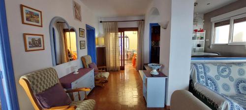 Moraira Casa Raconet