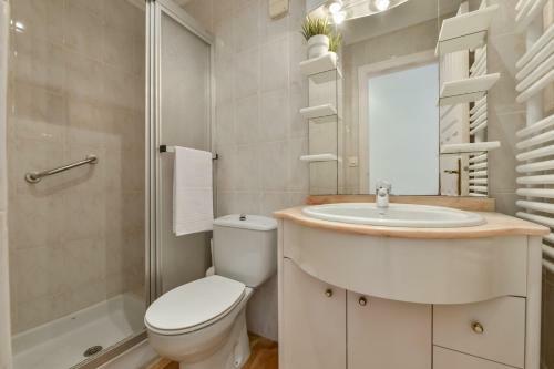 Apartment Nautica Bay