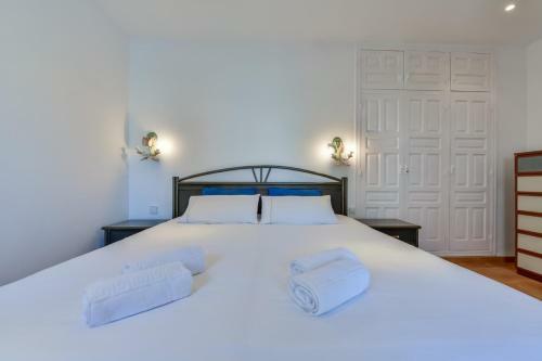 Apartment Nautica Bay