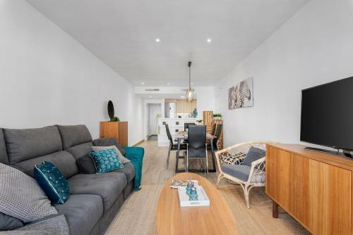 Apartamento Suerte - Plusholidays