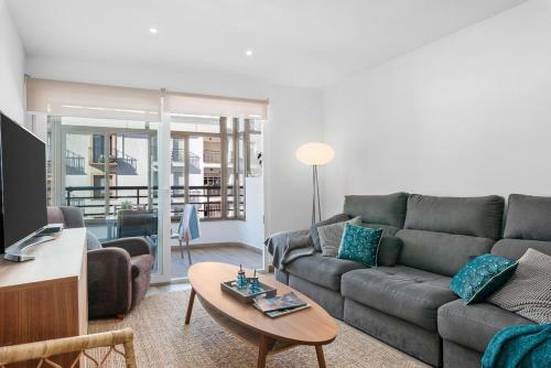Apartamento Suerte - Plusholidays