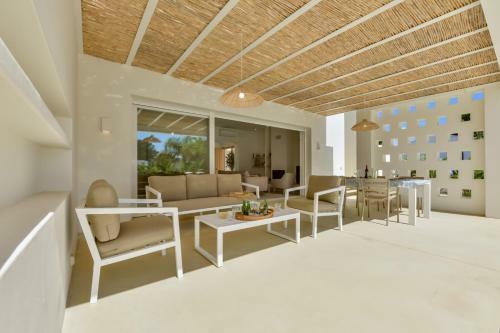 El Olivo - By Almarina Villas