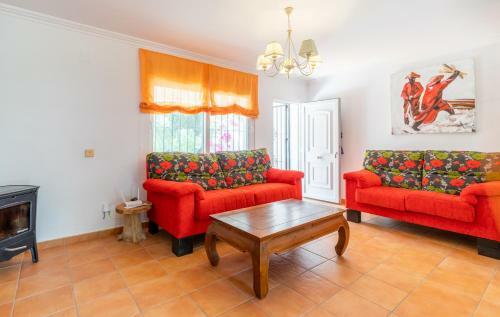Las Flores Villa Moraira By Nora Nice