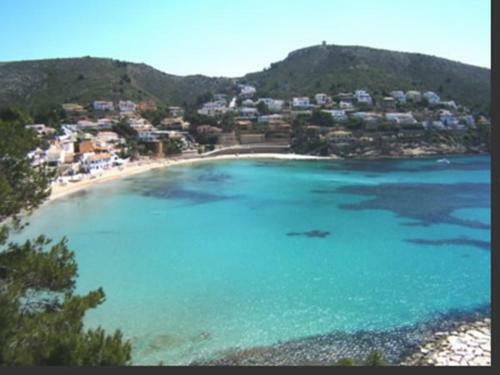 Villa Osito Moraira
