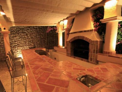 Villa Osito Moraira