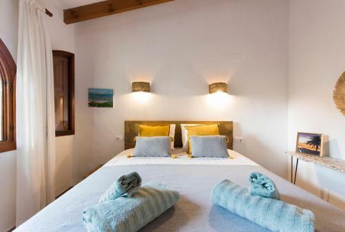 Apartamento En Moraira Con Piscina